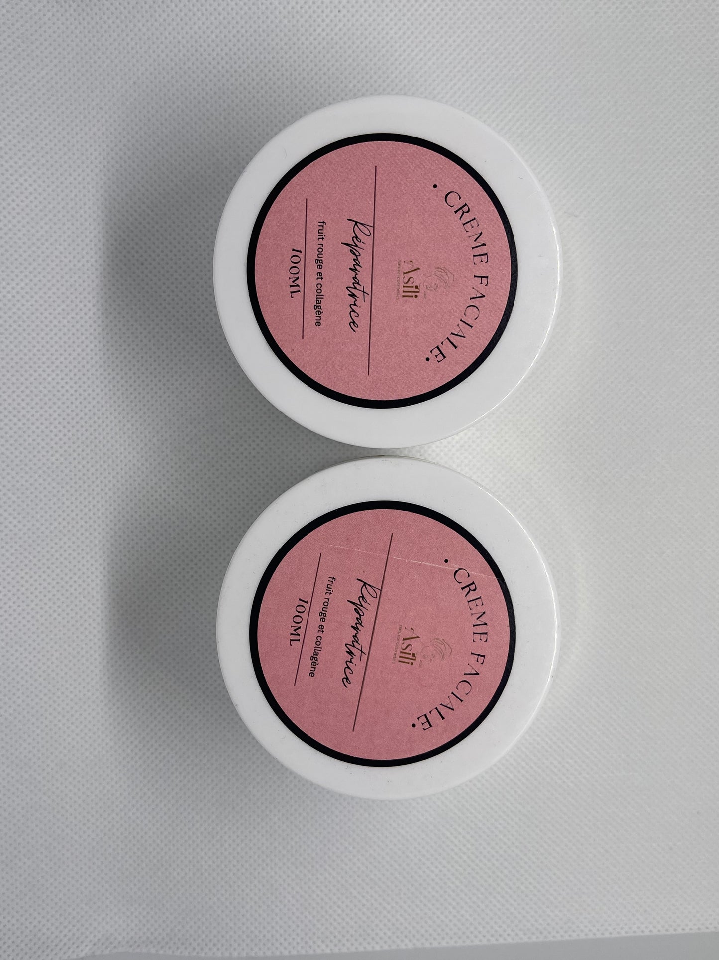 Crème réparatrice