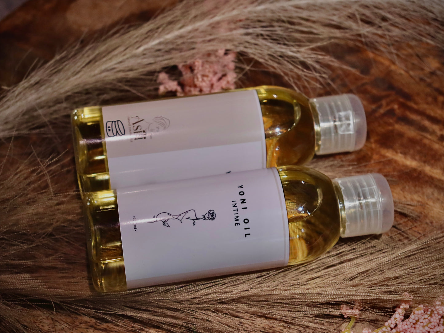 Yoni oil