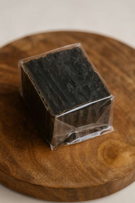 Savon Noir Africain